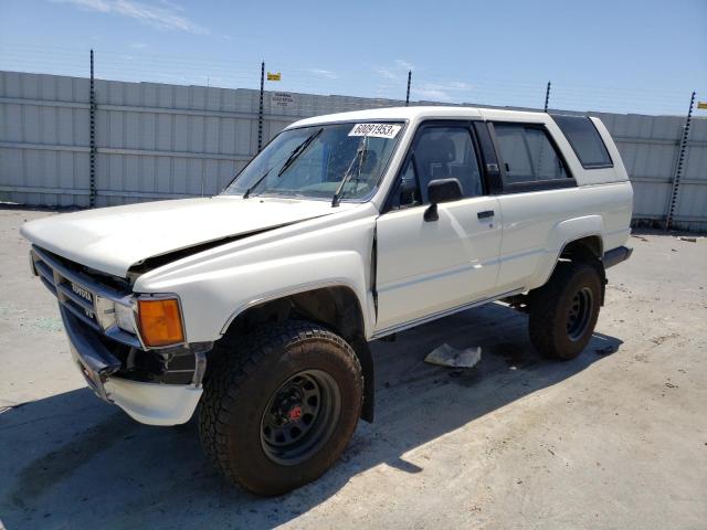 1989 Toyota 4Runner 