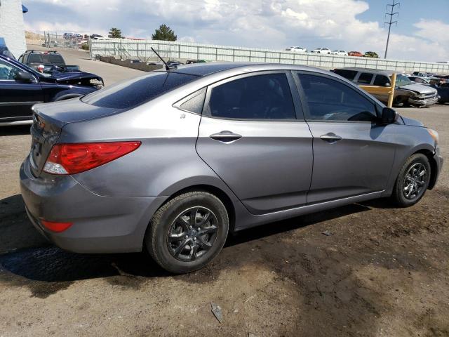 KMHCT4AE6EU602628 Hyundai ACCENT GLS