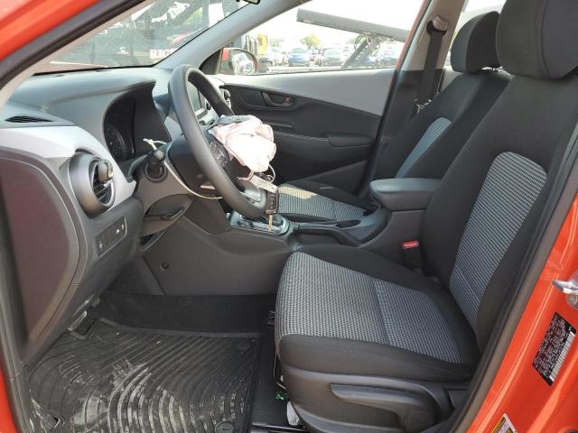 2020 HYUNDAI KONA KM8K12AA5LU415784