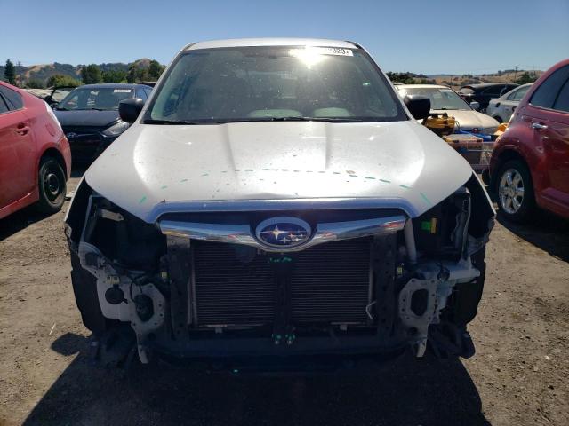 JF2SJAAC1EH521596 Subaru Forester 2.5i