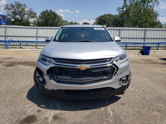 1GNERGKW4KJ293251 Chevrolet Traverse L 5