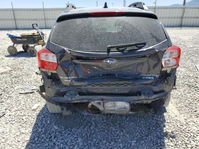 JF2GPAKC5GH340524 Subaru Crosstrek Limited