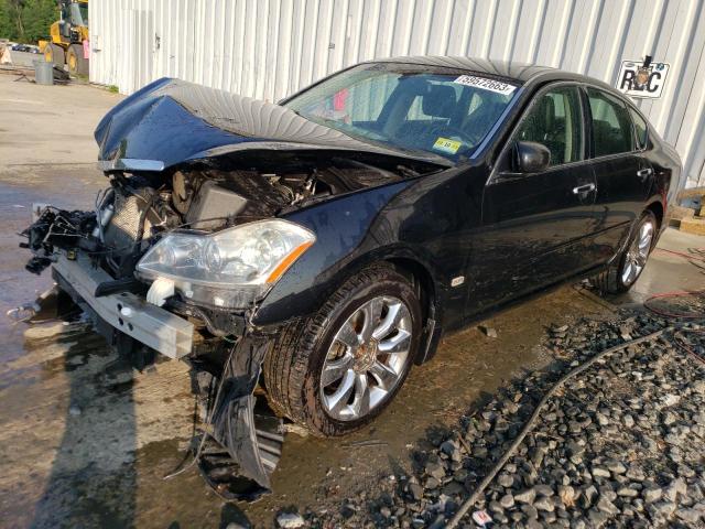 2006 INFINITI M35 Base