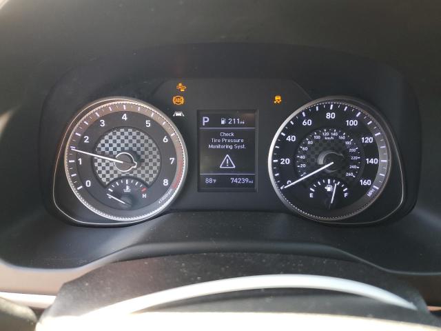 5NPD84LF9LH570653 Hyundai ELANTRA SEL