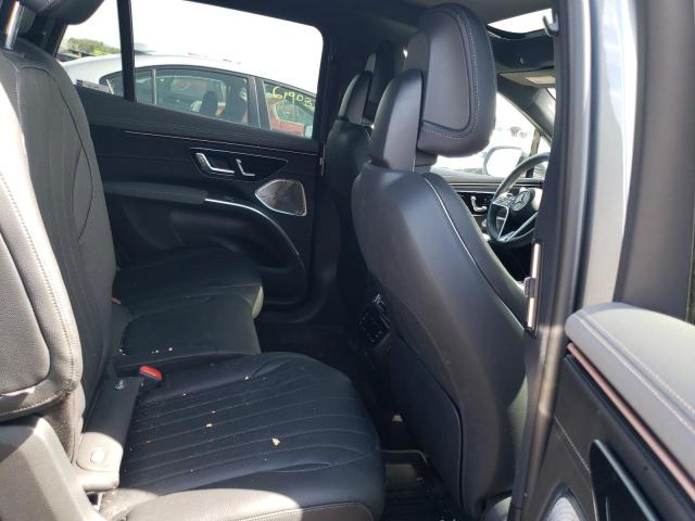 2023 MERCEDES-BENZ EQS SUV 58 4JGDM4EB6PA000947