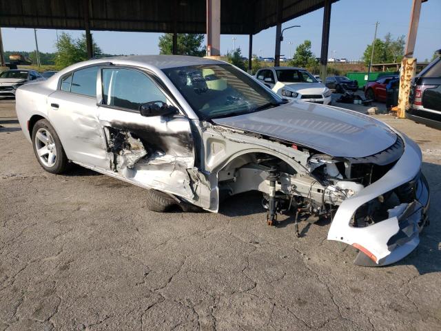 2021 DODGE CHARGER PO - 2C3CDXAT8MH664054