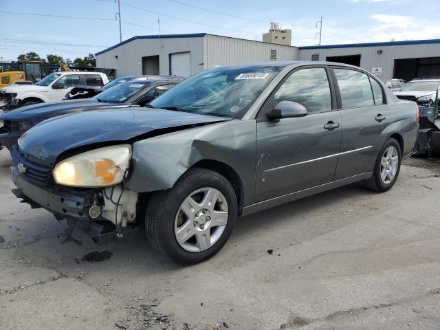 2006 Chevrolet Malibu LT