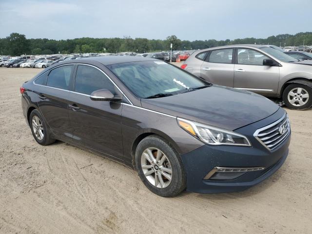 2015 HYUNDAI SONATA ECO - 5NPE24AA8FH125063