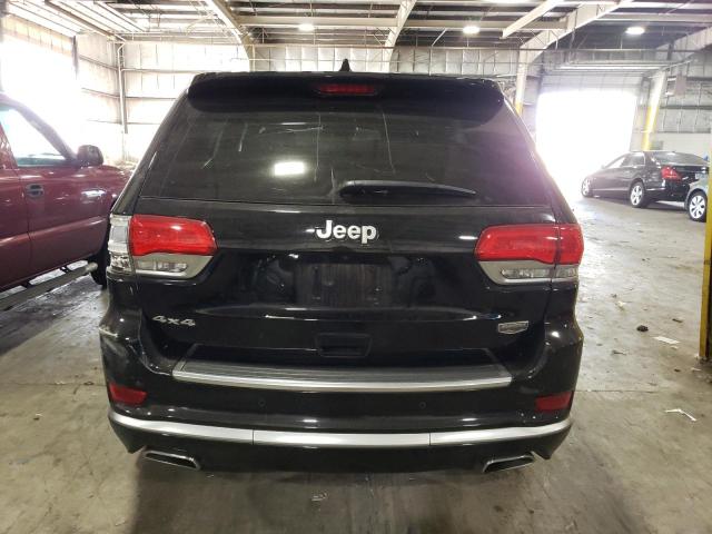 1C4RJFJG6JC258333 Jeep Grand Cherokee Summit