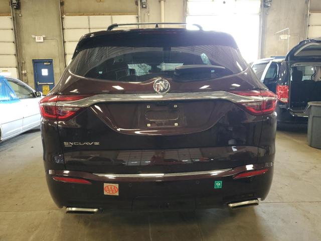 2020 BUICK ENCLAVE AV - 5GAEVCKW4LJ198852