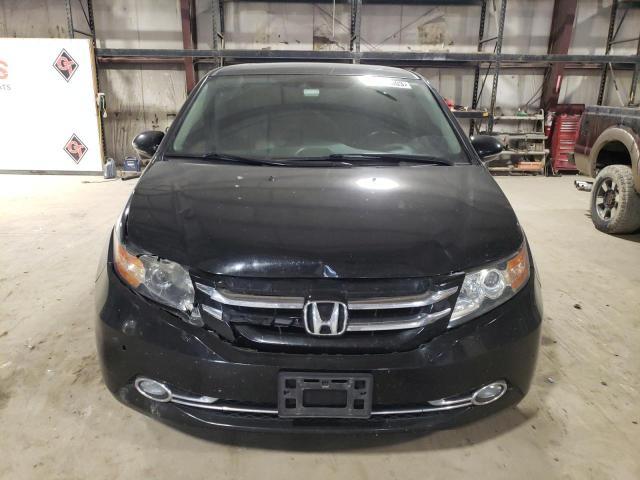 5FNRL5H99EB128941 2014 HONDA ODYSSEY, photo no. 5