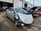 Lot #2806816128 2013 HYUNDAI ELANTRA GL