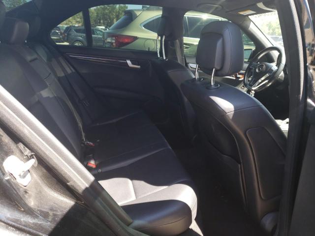 WDDGF8AB2EA947284 Mercedes-Benz C 300 4matic