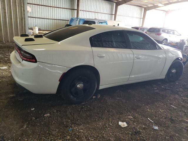 2018 DODGE CHARGER PO - 2C3CDXAT3JH200603