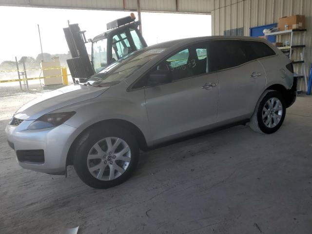 2008 Mazda CX-7 