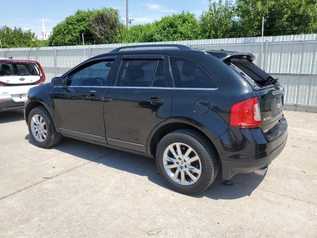 2FMDK3KC9DBC92459 2013 FORD EDGE, photo no. 2