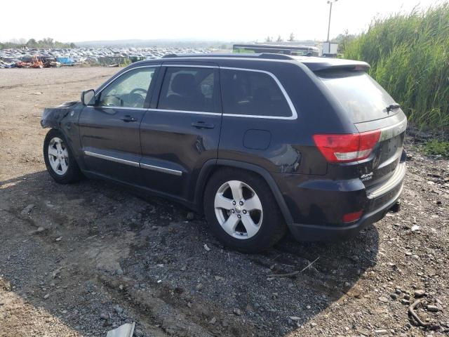 2011 Jeep Grand Cherokee Laredo VIN: 1J4RR4GG4BC516705 Lot: 61397663
