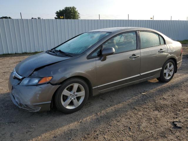 2008 Honda Civic EX