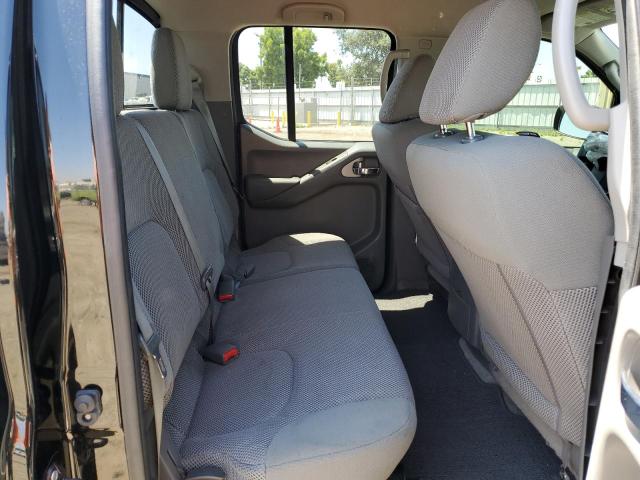 1N6AD0ER4GN749605 Nissan FRONTIER S