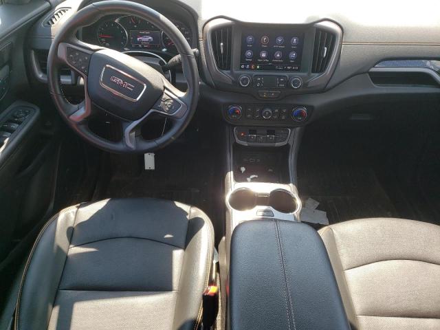 3GKALYEV5NL251707 GMC Terrain AT  8