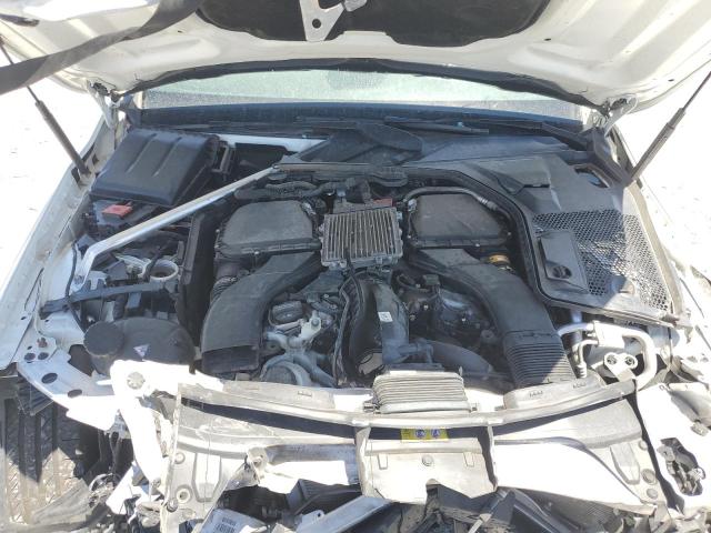 55SWF6EB5JU248428 2018 MERCEDES-BENZ C-CLASS, photo no. 11