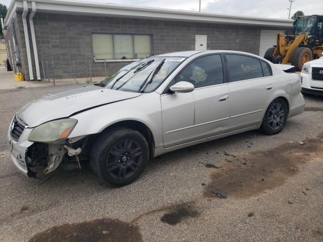 2006 Nissan Altima S