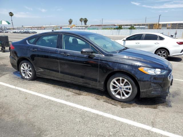 3FA6P0LU4LR225214 2020 FORD FUSION, photo no. 4