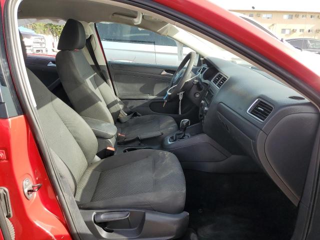 3VW2K7AJ0EM331648 2014 Volkswagen Jetta Base