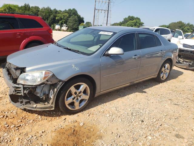 2009 Chevrolet Malibu 