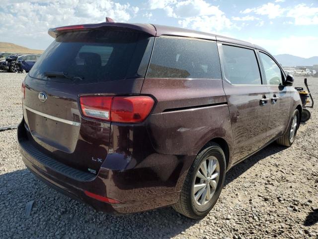 KNDMB5C15H6218022 KIA SEDONA LX