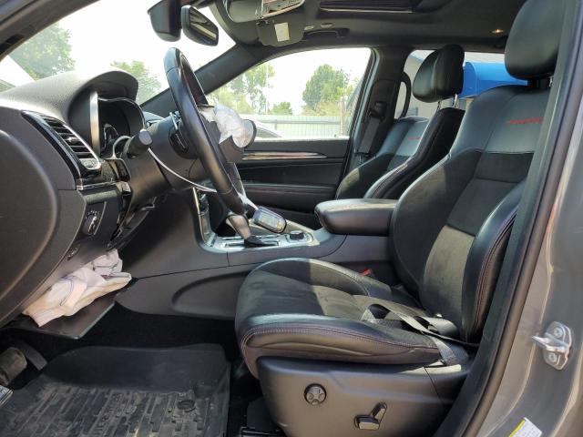 1C4RJFLG3LC322621 Jeep Grand Cherokee Trailhawk