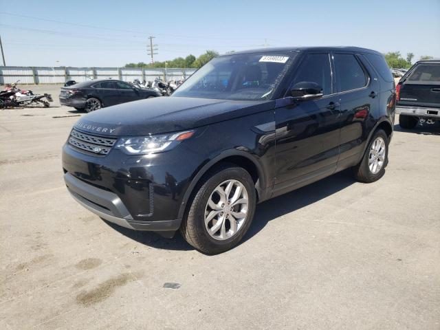 2019 Land Rover Discovery SE