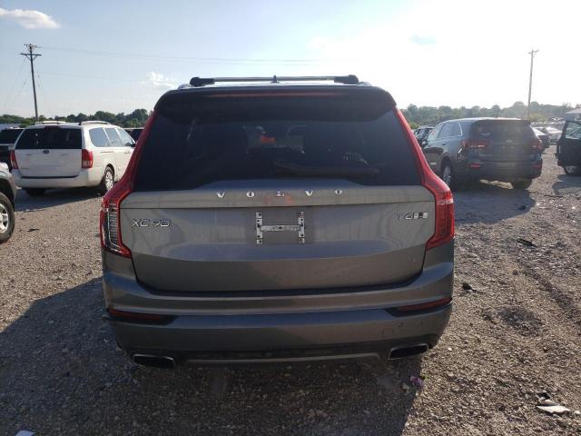 2020 VOLVO XC90 T6 R- - YV4A22PMXL1598760