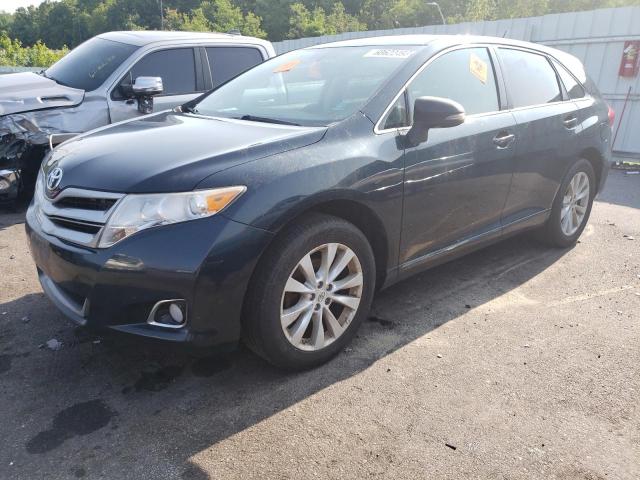 2014 Toyota Venza LE