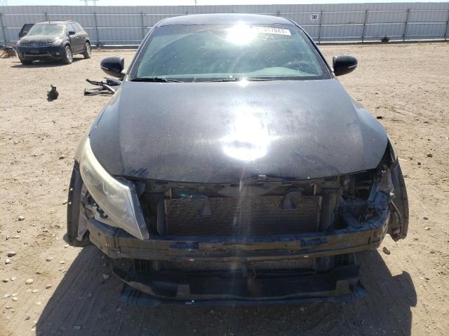 5XXGM4A79FG501000 KIA Optima Lx