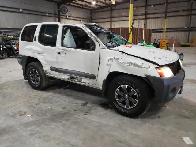 2015 NISSAN XTERRA X 5N1AN0NW6FN655886