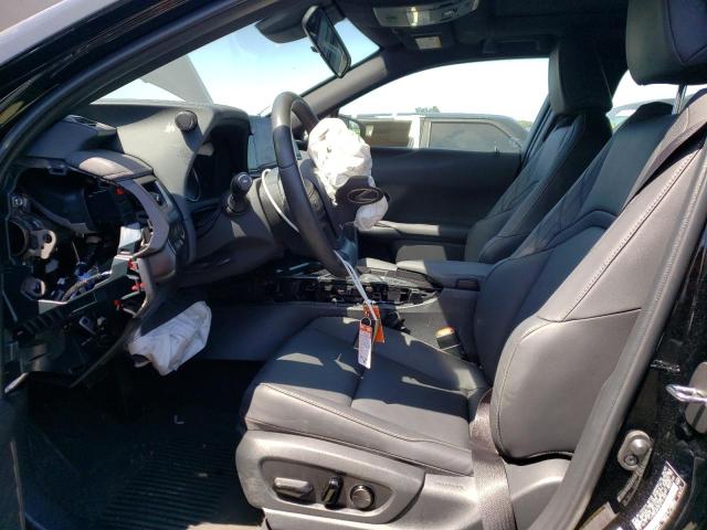 2023 LEXUS UX 250H BA - JTHX6JBH3P2131622