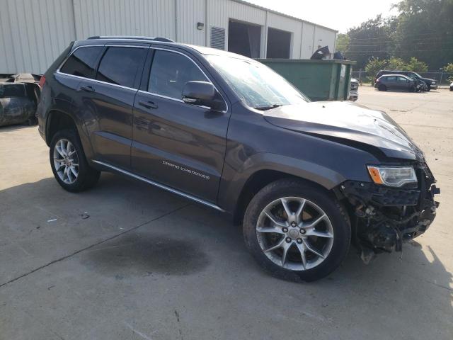 1C4RJFJG9FC806459 Jeep Grand Cherokee Summit