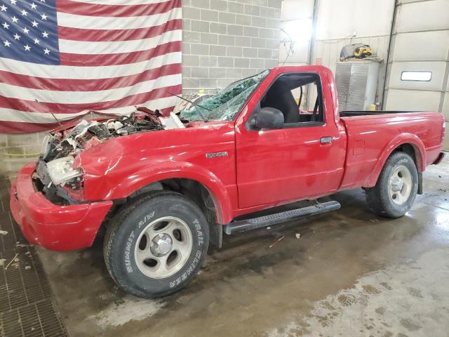 2003 Ford Ranger 