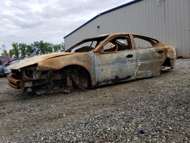 2005 Pontiac Grand Prix 