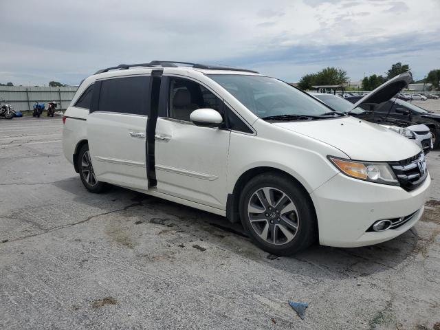 5FNRL5H99EB045171 2014 HONDA ODYSSEY, photo no. 4