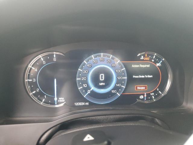 1GYS4BKJ7GR150525 Cadillac Escalade Luxury