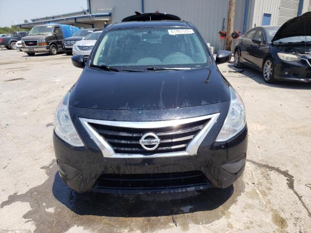 2016 NISSAN VERSA SV W - 3N1CN7AP9GL848669