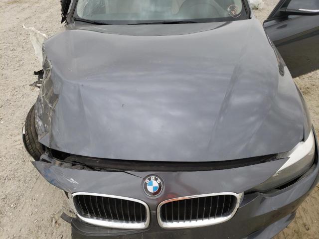 WBA3C1C5XFK120724 BMW 328 I Sulev