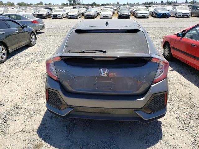 SHHFK7H55HU415257 Honda CIVIC EX