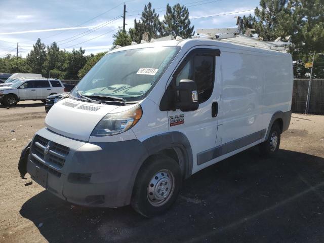 2014 Ram ProMaster 