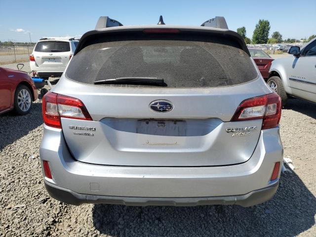 4S4BSACC6G3281711 Subaru Outback 2.5i Premium