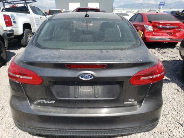 1FADP3F21FL275302 Ford FOCUS SE