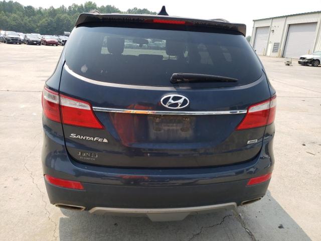 2015 HYUNDAI SANTA FE G - KM8SMDHF1FU096344