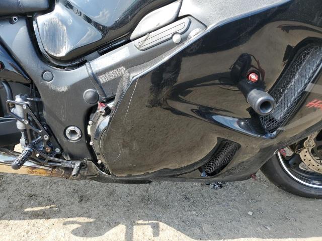 2007 SUZUKI GSX1300 RZ - JS1GW71A872107514